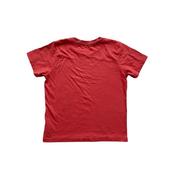 Peek Bruce Lee King-Fu Tee Size 2/3y - Picture 3 of 4